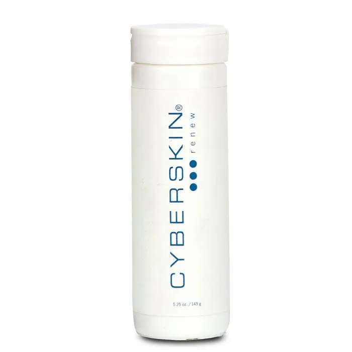 Cyberskin Renew 525 Oz Bottle Topco Vibrators