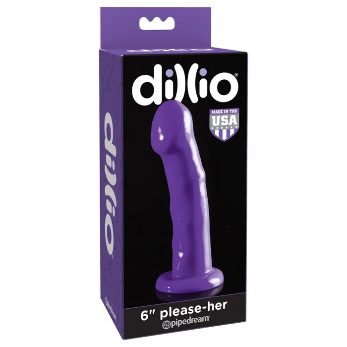 Dillio Purple - 6 Dillio Purple - 6