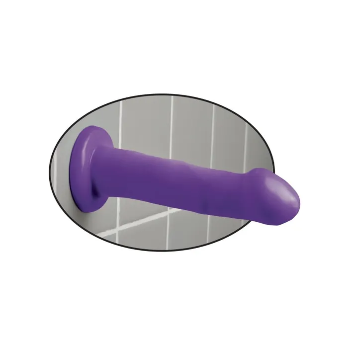 Dillio Purple - 6 Dillio Purple - 6
