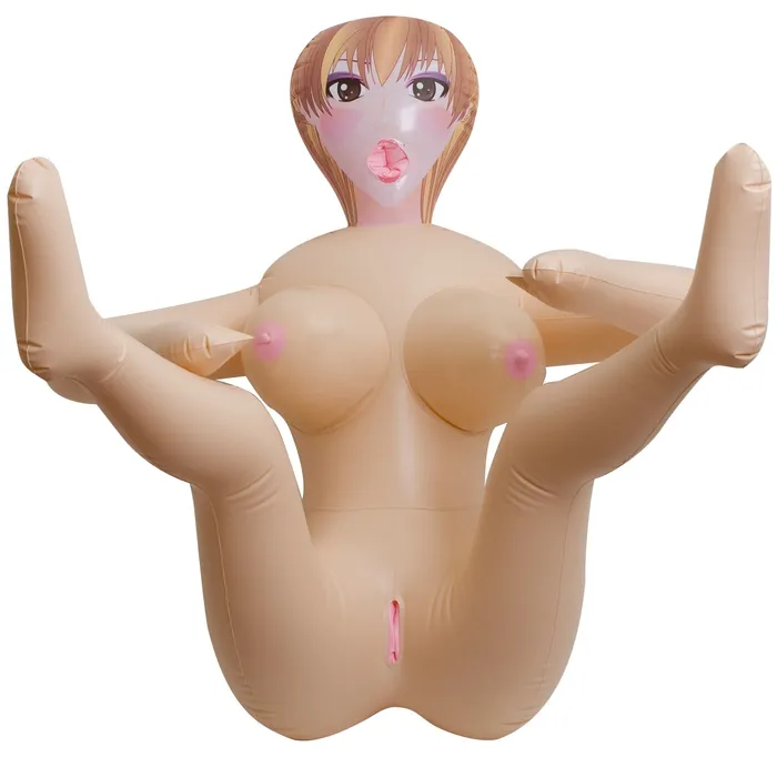 Doc Johnson Vibrators Anime Love Dolls Yumi