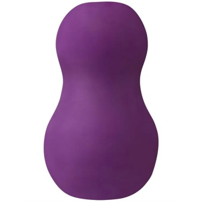 Doc Johnson Vibrators | Mood - Exciter - Purple Doc Johnson Vibrators | Mood - Exciter - Purple