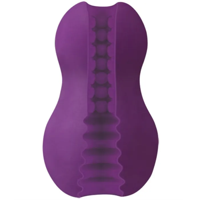 Doc Johnson Vibrators | Mood - Exciter - Purple Doc Johnson Vibrators | Mood - Exciter - Purple