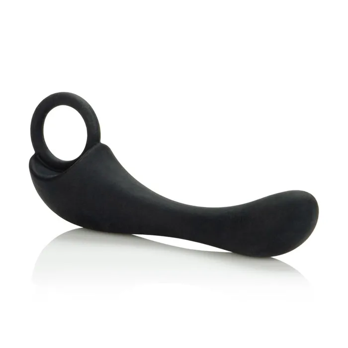 Dr. Joel Kaplan Silicone Prostate Probe - Graduated | CalExotics Anal Dr. Joel Kaplan Silicone Prostate Probe - Graduated | CalExotics Anal