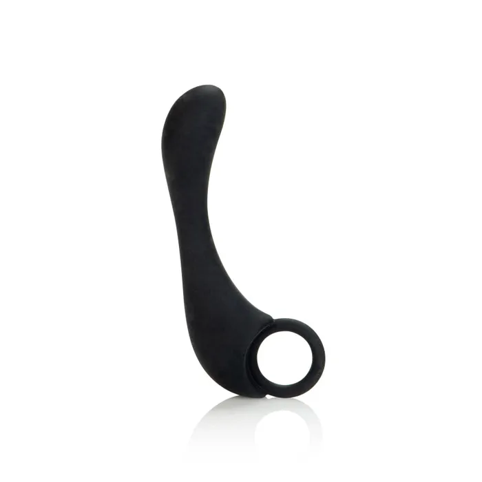 Dr. Joel Kaplan Silicone Prostate Probe - Graduated | CalExotics Anal Dr. Joel Kaplan Silicone Prostate Probe - Graduated | CalExotics Anal