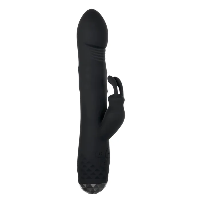 Evolved Novelties Dual Stimulator - Bodacious Bunny | Evolved Novelties Vibrators