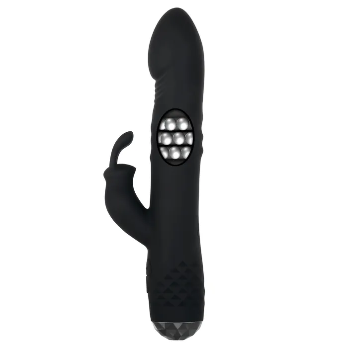 Evolved Novelties Dual Stimulator - Bodacious Bunny | Evolved Novelties Vibrators