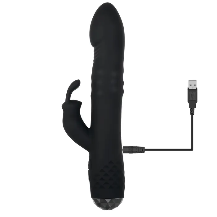 Evolved Novelties Dual Stimulator - Bodacious Bunny | Evolved Novelties Vibrators