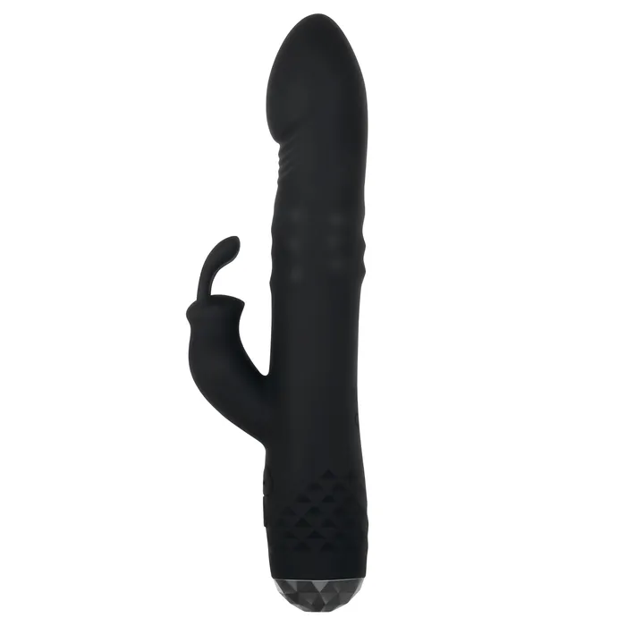 Evolved Novelties Dual Stimulator - Bodacious Bunny | Evolved Novelties Vibrators