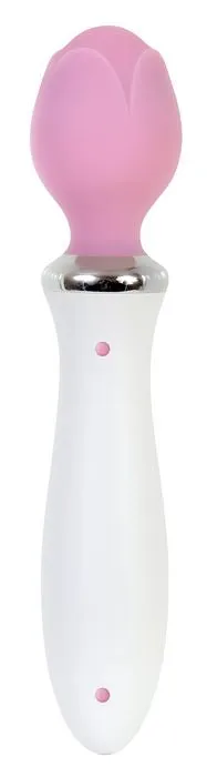 Evolved Novelties Vibrators | Evolved Luminous Love Bud Massager