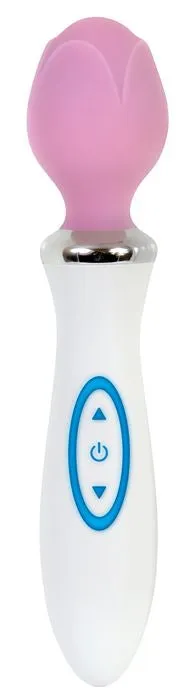 Evolved Novelties Vibrators | Evolved Luminous Love Bud Massager