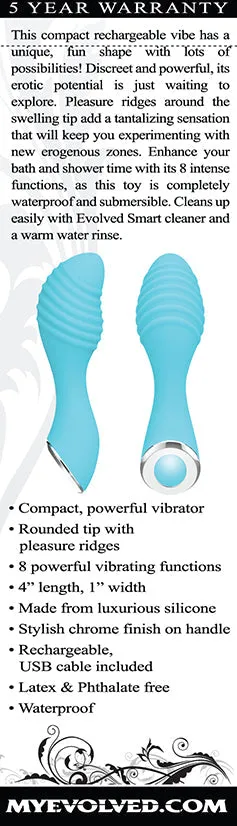 Evolved Novelties Vibrators | Little Dipper