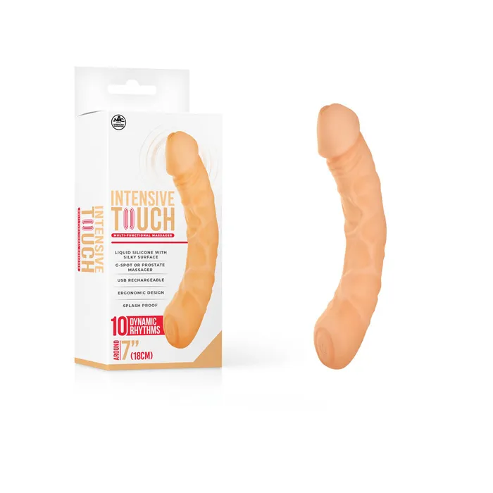 Excellent Power Intensive Touch Fleshfpbq004a00001 Vibrators