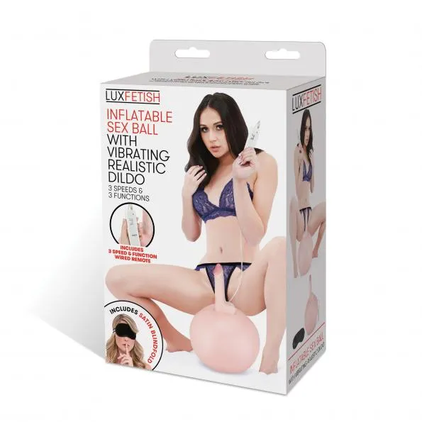 Female Sex Toys Electric Hustler Lingerie Inflatable Sex Exercise Ball W Vibrating Dildo Female Sex Toys Electric Hustler Lingerie Inflatable Sex Exercise Ball W Vibrating Dildo