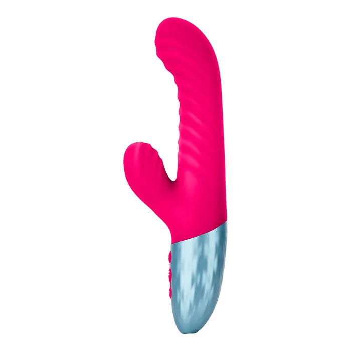 Femme Funn DELOLA Pink Mini Vibrator Femme Funn Vibrators