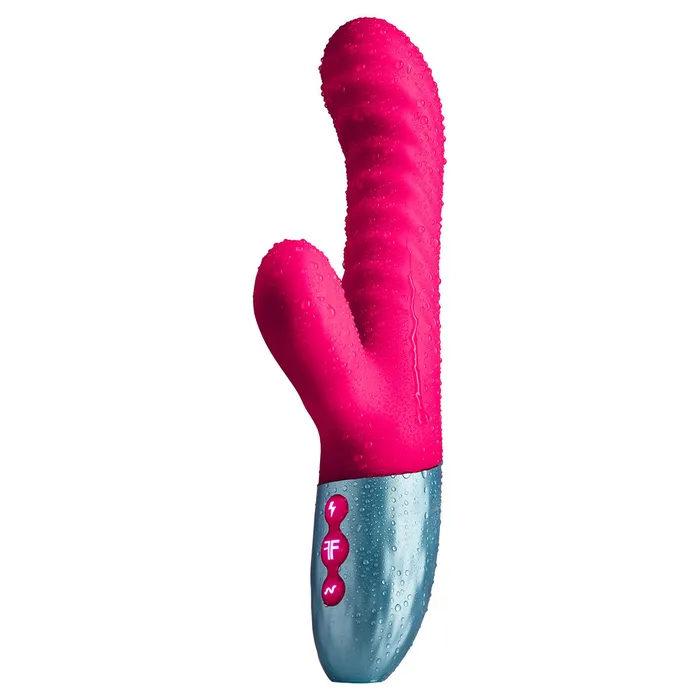 Femme Funn DELOLA Pink Mini Vibrator | Femme Funn Vibrators