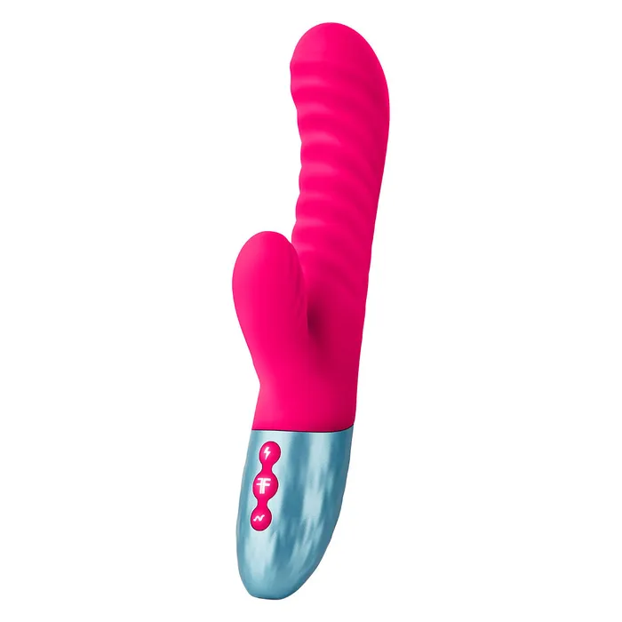 Femme Funn DELOLA Pink Mini Vibrator | Femme Funn Vibrators