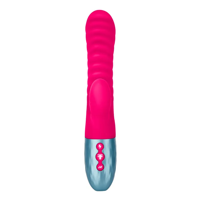 Femme Funn DELOLA Pink Mini Vibrator | Femme Funn Vibrators