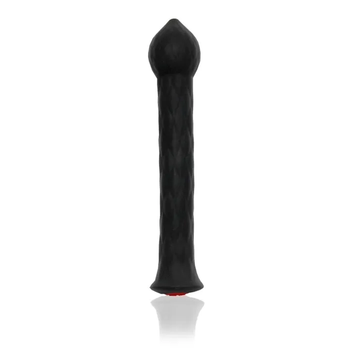 Femme Funn Vibrators | Diamond Wand - Black Femme Funn Vibrators | Diamond Wand - Black