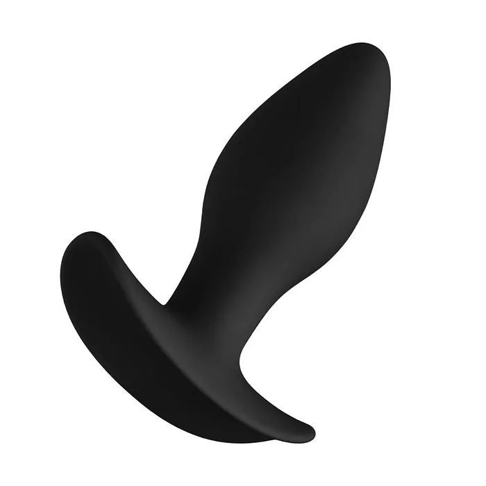 FORTO Anal | FORTO F-36 T-Plug - Black