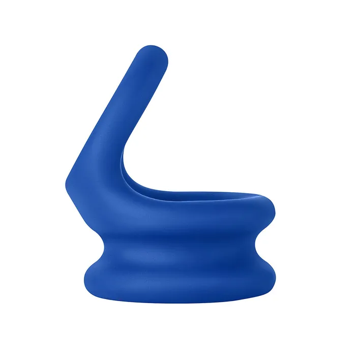 FORTO F-20 55/72mm Ball Stretcher - Blue | FORTO Vibrators