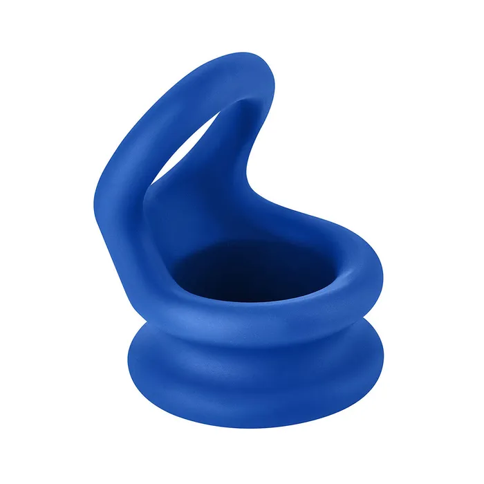 FORTO F-20 55/72mm Ball Stretcher - Blue | FORTO Vibrators