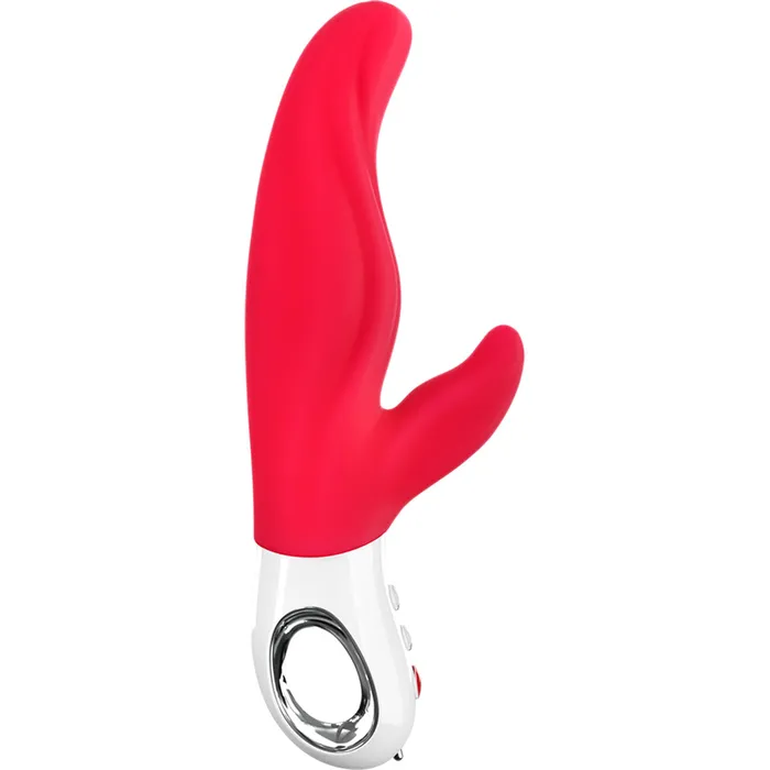 Fun Factory Vibrators | Fun Factory Lady Bi - India Red