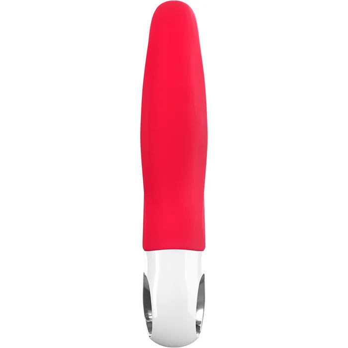 Fun Factory Vibrators | Fun Factory Lady Bi - India Red
