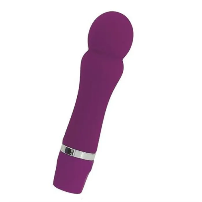 Golden Triangle MmmmMmm Vibe Pop Lavender Vibrators