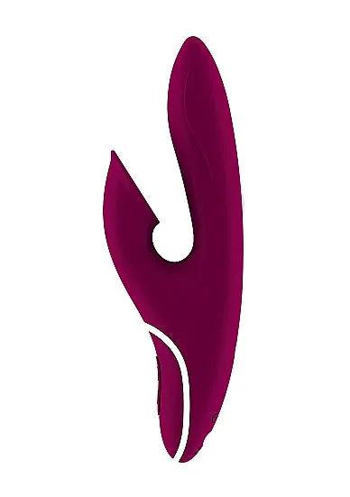 Hiky Rabbit | Shots America Vibrators