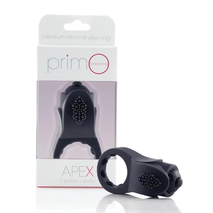 Holiday Apex Vibrators