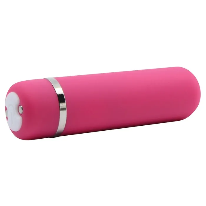 Holiday Vibrators Sensuelle Joie 15 Function Bullet