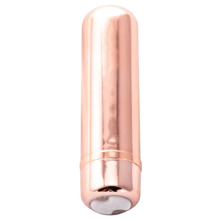 Holiday Vibrators | Sensuelle Joie 15 Function Bullet