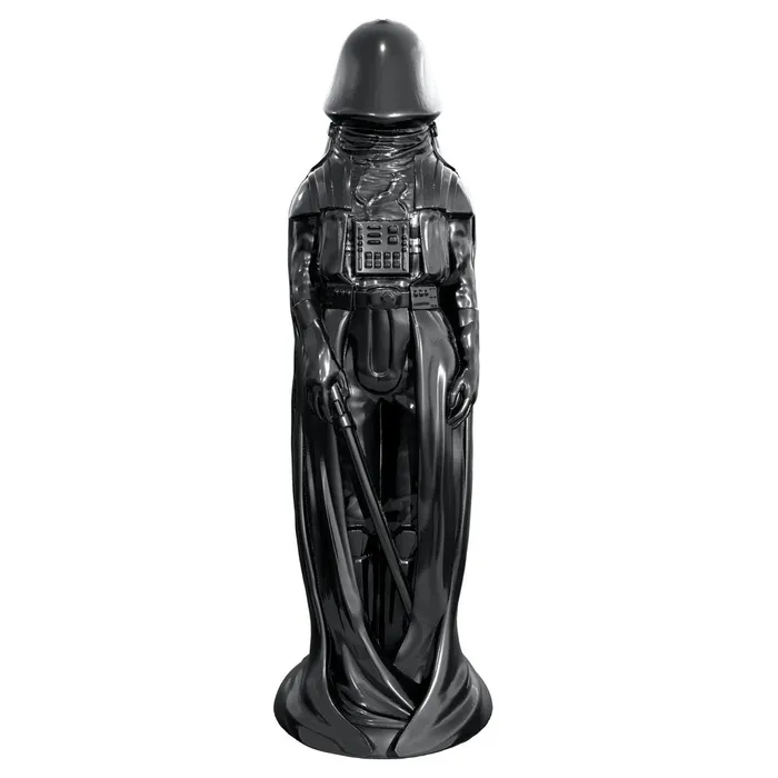 Icon Brands Vibrators | Darth Invader-(ic5066) Icon Brands Vibrators | Darth Invader-(ic5066)