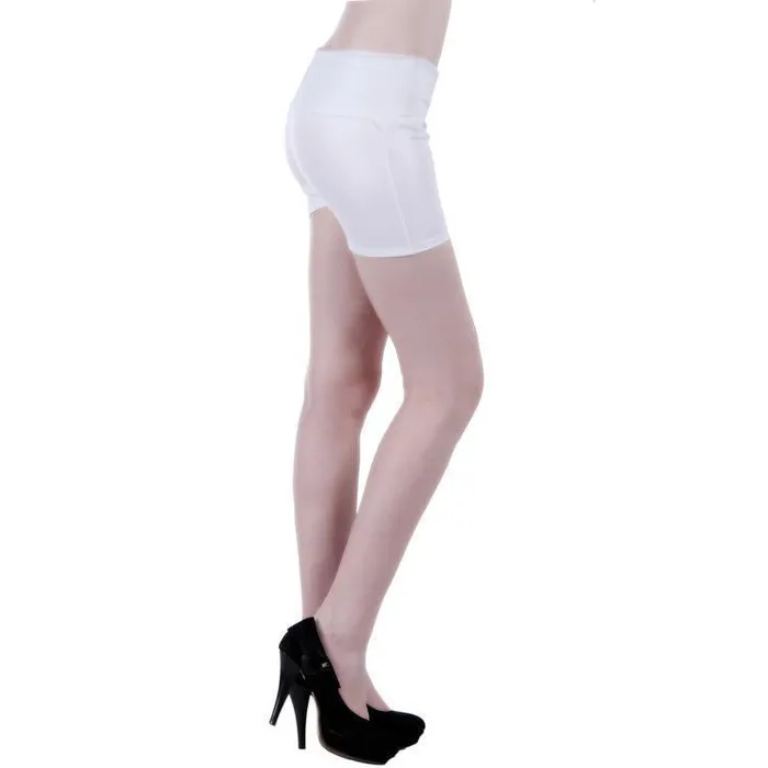 ItspleaZure Vibrators | ItspleaZure Sexy White Shorts