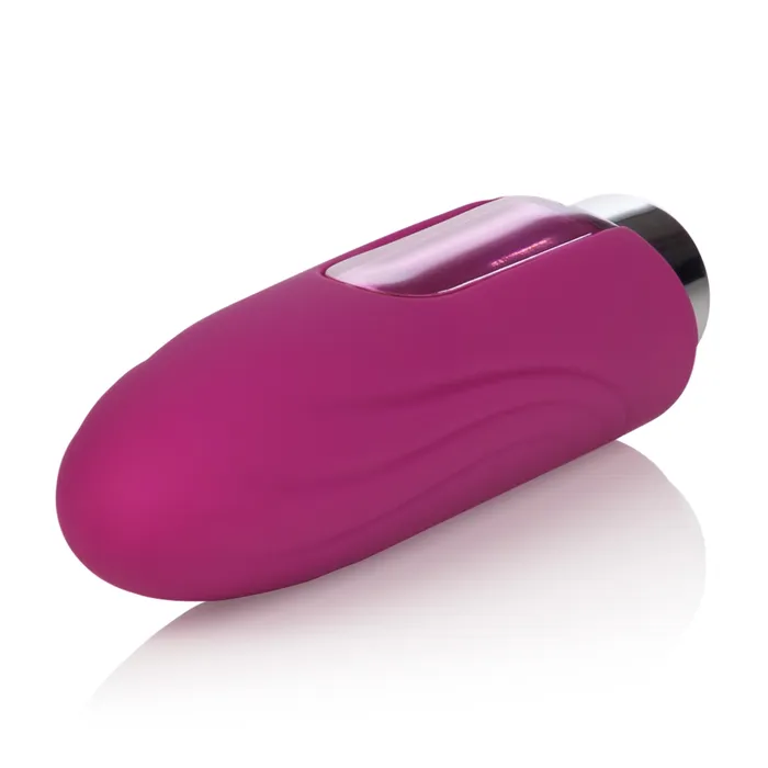 JOPEN Vibrators Key Nyx Mini Massager Raspberry Pink