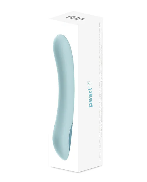 Kiiroo Bv Vibrators Ultimate pleasure Pearl2 Gspot vibrator by Kiiroo
