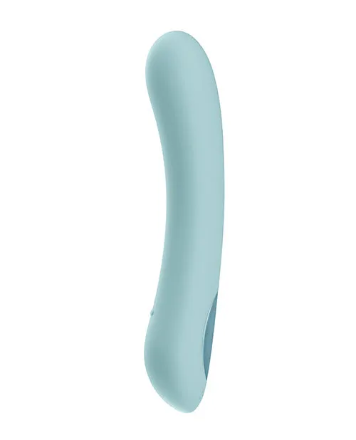 Kiiroo Bv Vibrators | Ultimate pleasure: Pearl2+ G-spot vibrator by Kiiroo Kiiroo Bv Vibrators | Ultimate pleasure: Pearl2+ G-spot vibrator by Kiiroo