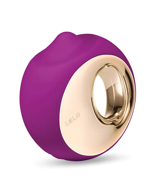 LELO Vibrators LELO Ora 3
