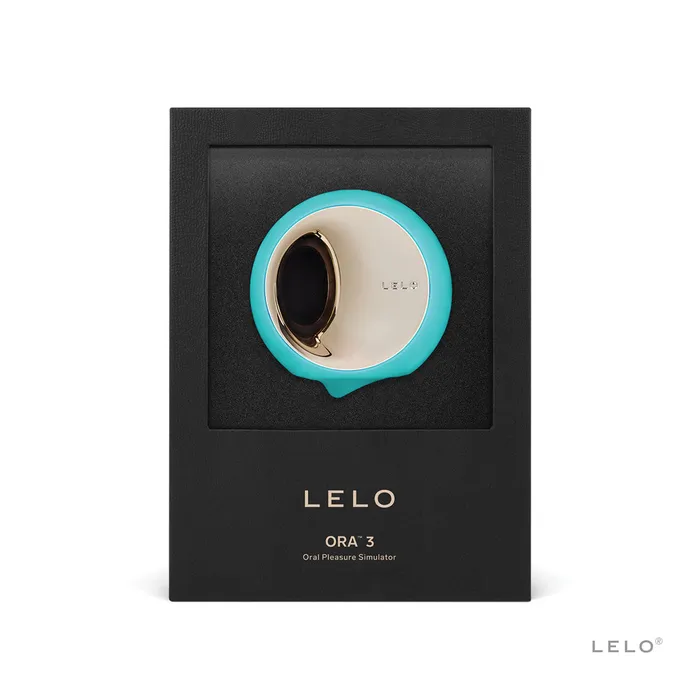 LELO Vibrators | LELO Ora 3