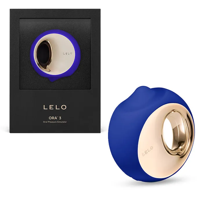 LELO Vibrators | LELO Ora 3