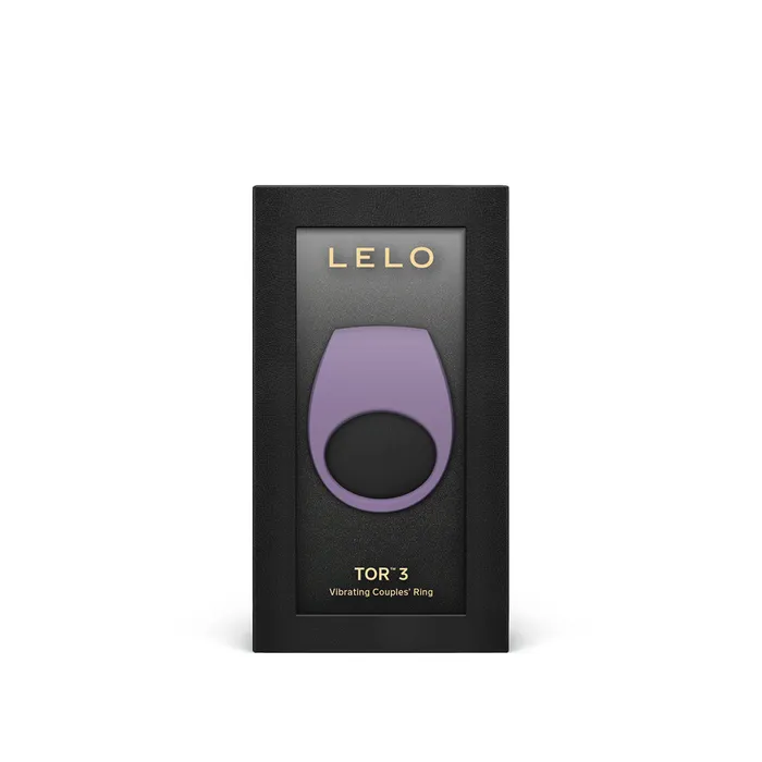 LELO Vibrators | LELO Tor 3