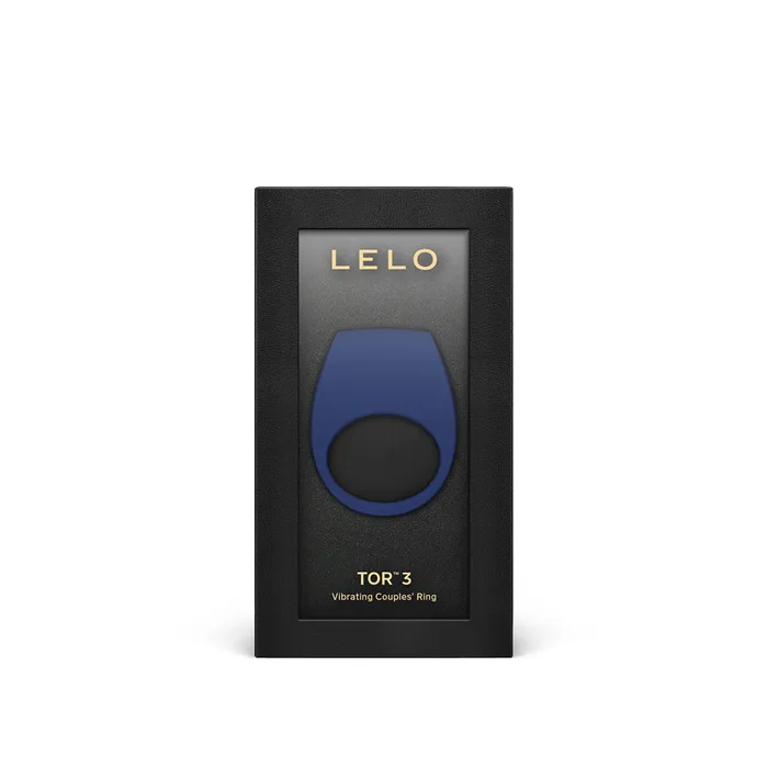LELO Vibrators | LELO Tor 3