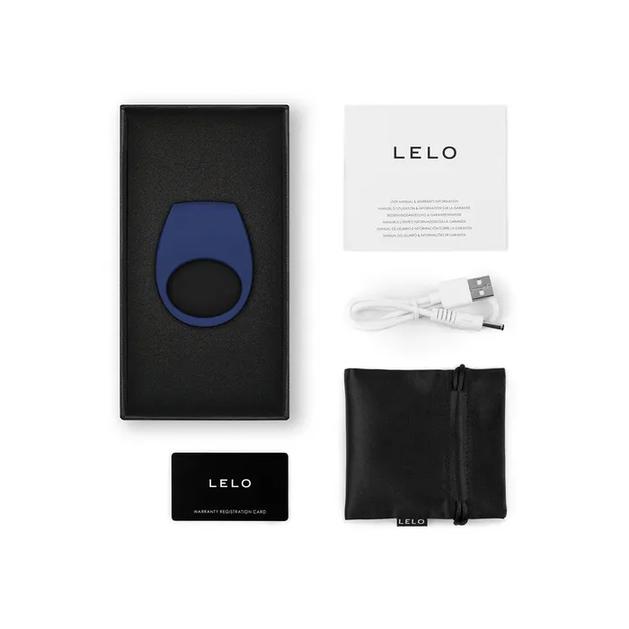 LELO Vibrators | LELO Tor 3