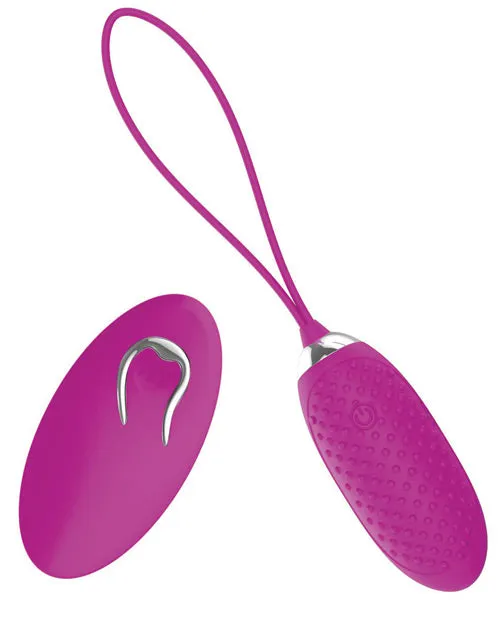 Liaoyang Baile Health Care Produ Vibrators | Pretty Love Joanna - Fuchsia