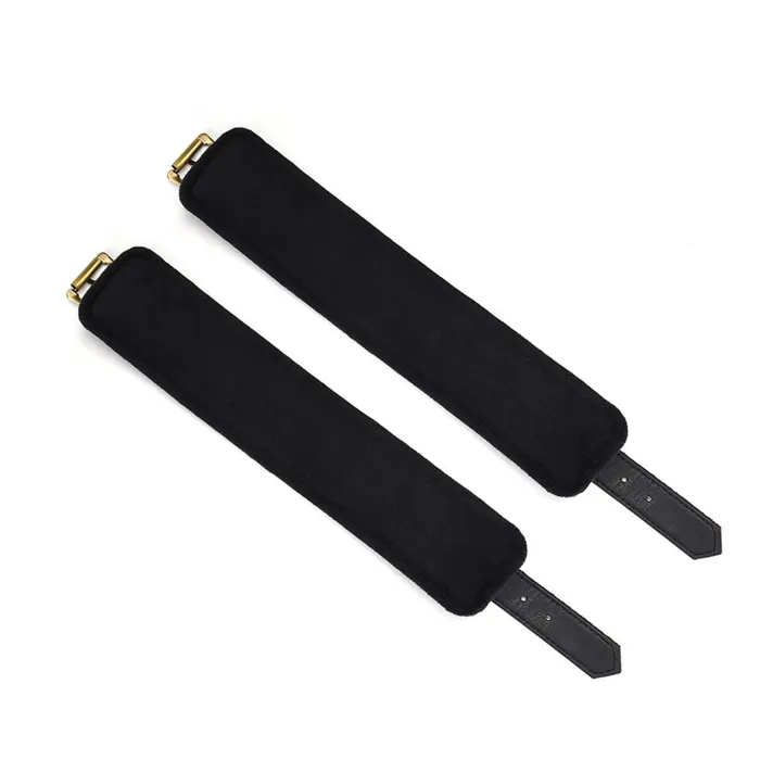LIEBE SEELE Victorian Garden Series Ankle Cuffs Japan Version | LUNA PARK LOVE Male Sex Toys