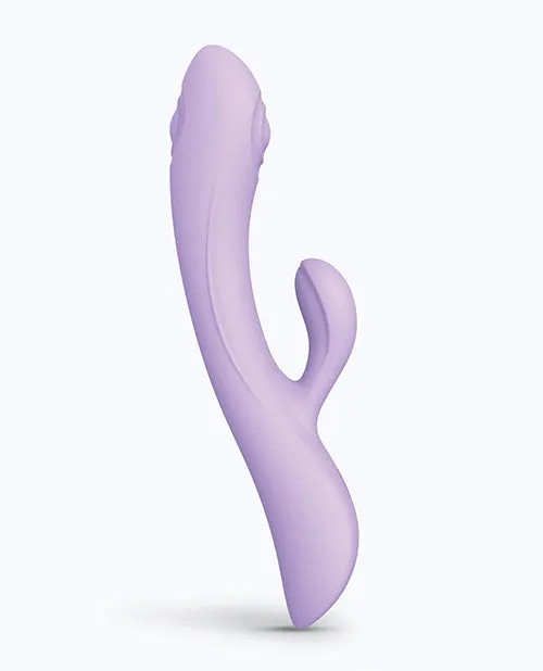 Love To Love Bunny & Clyde Tapping Rabbit | Lovely Planet Vibrators