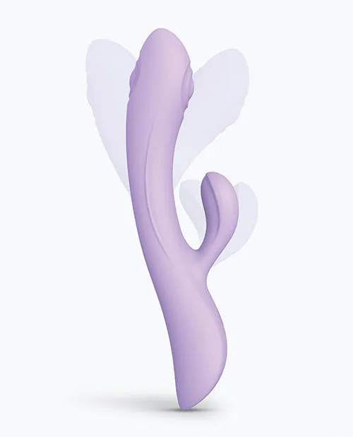 Love To Love Bunny & Clyde Tapping Rabbit | Lovely Planet Vibrators