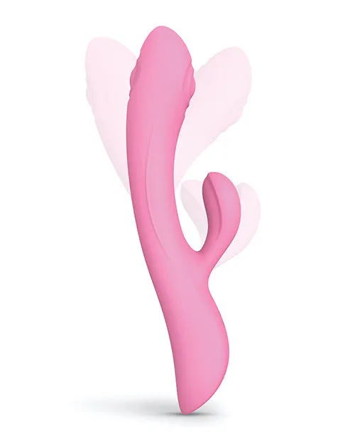 Love To Love Bunny & Clyde Tapping Rabbit | Lovely Planet Vibrators