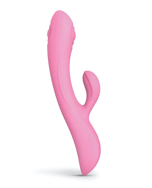 Love To Love Bunny & Clyde Tapping Rabbit | Lovely Planet Vibrators