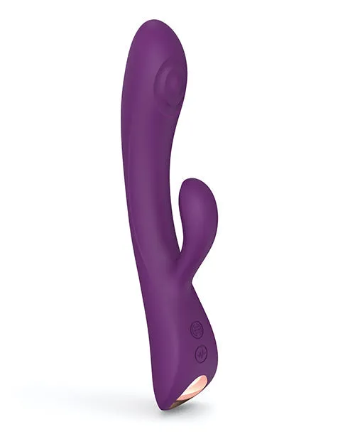 Love To Love Bunny & Clyde Tapping Rabbit | Lovely Planet Vibrators